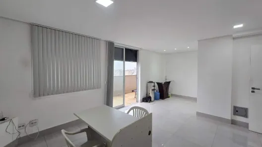 Sala Comercial para alugar, 43m² no Nova Suíssa, Belo Horizonte