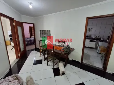 Sobrado com 3 Quartos à venda, 150m² no João XXIII, Vinhedo