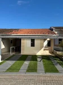Casa de Condomínio com 2 Quartos à venda, 64m² no Bela Vista, Palhoça