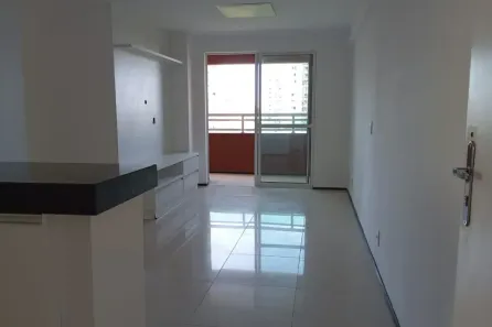 Apartamento com 3 Quartos à venda, 70m² no Parque Iracema, Fortaleza