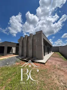 Casa de Condomínio com 3 Quartos à venda, 273m² no Setor Habitacional Jardim Botânico, Brasília