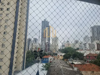Apartamento com 2 Quartos à venda, 64m² no Vila Pompéia, São Paulo