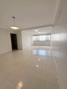 Apartamento com 4 Quartos à venda, 110m² no Setor Bueno, Goiânia