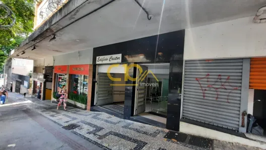 Sala Comercial para alugar, 100m² no Centro, Belo Horizonte