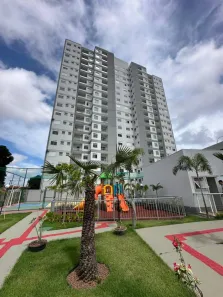 Apartamento com 2 Quartos à venda, 54m² no Morada do Sol, Teresina