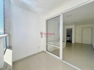 Apartamento com 2 Quartos à venda, 63m² no Praia de Itaparica, Vila Velha