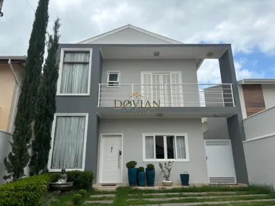 Casa de Condomínio com 3 Quartos à venda, 150m² no Jardim Panorama, Indaiatuba