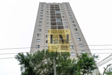 Apartamento com 3 Quartos à venda, 100m² no Piqueri, São Paulo