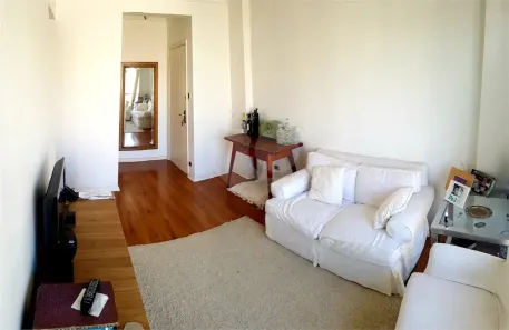 Apartamento com 3 Quartos à venda, 72m² no Vila Mariana, São Paulo