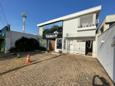 Imóvel Comercial com 7 Quartos à venda, 276m² no Jardim Chapadão, Campinas