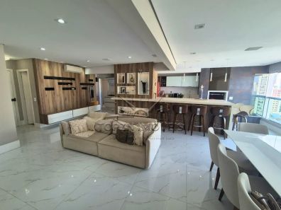 Apartamento com 3 Quartos à venda, 140m² no Santa Teresinha, São Paulo