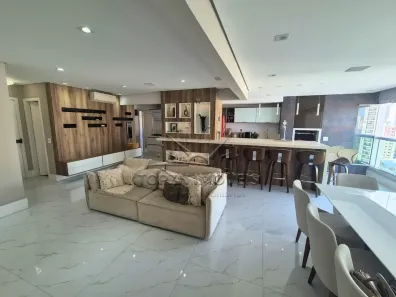 Apartamento com 3 Quartos à venda, 140m² no Santa Teresinha, São Paulo