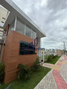 Apartamento com 2 Quartos para alugar, 50m² no Antônio Bezerra, Fortaleza