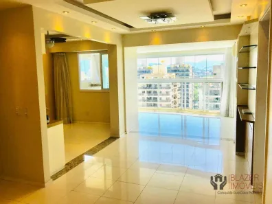 Apartamento com 3 Quartos à venda, 98m² no Barra Olímpica, Rio de Janeiro