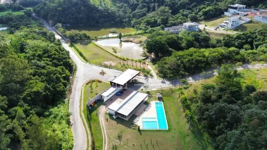 Lote/Terreno à venda, 720m² no San Fernando Valley, Atibaia