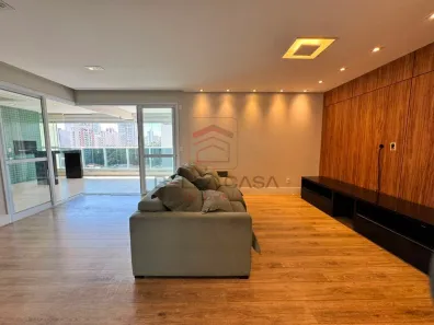 Apartamento com 3 Quartos à venda, 170m² no Cidade Mãe do Céu, São Paulo