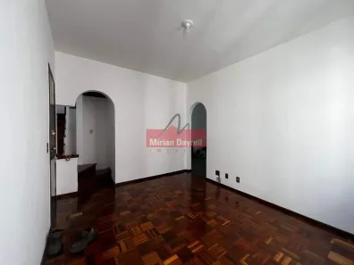 Cobertura com 5 Quartos à venda, 180m² no Cidade Nova, Belo Horizonte