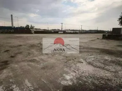 Lote/Terreno para alugar, 6000m² no Cidade Aracilia, Guarulhos