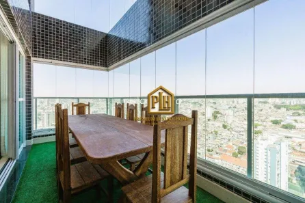 Apartamento com 1 Quarto à venda, 97m² no Vila Regente Feijó, São Paulo