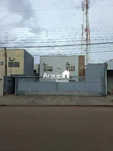 Apartamento com 2 Quartos à venda, 83m² no Plano Diretor Sul, Palmas
