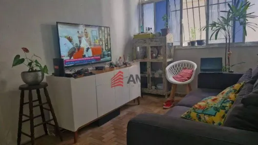 Apartamento com 2 Quartos à venda, 60m² no Icaraí, Niterói
