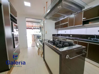 Casa de Condomínio com 3 Quartos à venda, 340m² no Jardim Nova Aliança Sul, Ribeirão Preto