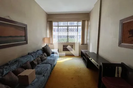 Apartamento com 3 Quartos à venda, 106m² no Copacabana, Rio de Janeiro