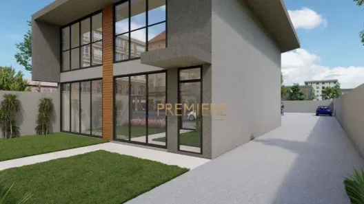 Ponto Comercial para alugar, 280m² no Água Verde, Curitiba