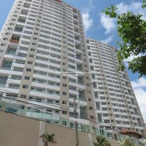 Apartamento com 4 Quartos à venda, 100m² no Cocó, Fortaleza