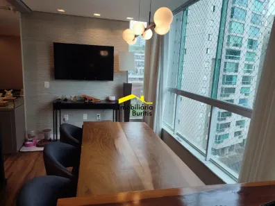 Apartamento com 3 Quartos à venda, 83m² no Buritis, Belo Horizonte