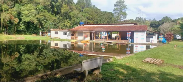 Fazenda/Sítio com 5 Quartos à venda, 650m² no Rio Acima, Mairiporã