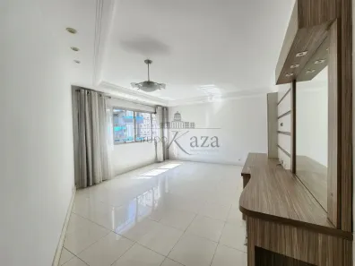 Apartamento com 3 Quartos à venda, 92m² no Vila Adyana, São José dos Campos