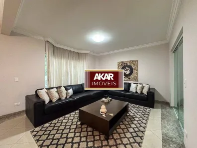 Sobrado com 3 Quartos à venda, 262m² no Anchieta, São Bernardo do Campo