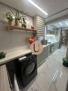 Apartamento com 2 Quartos à venda, 91m² no Vila Carrão, São Paulo