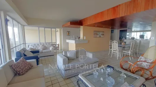 Cobertura com 5 Quartos à venda, 271m² no Graças, Recife
