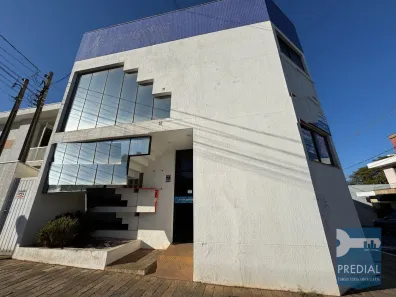 Ponto Comercial para alugar, 360m² no Centro, São Carlos