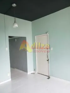 Apartamento com 1 Quarto à venda, 32m² no Centro, Rio de Janeiro