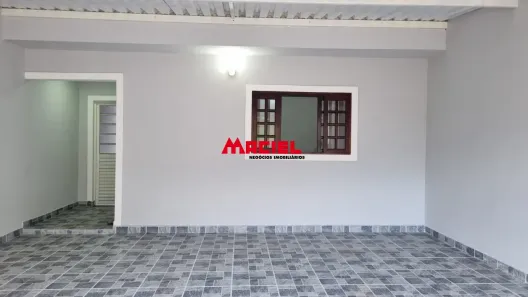 Casa com 2 Quartos à venda, 68m² no Jardim Santa Júlia, São José dos Campos