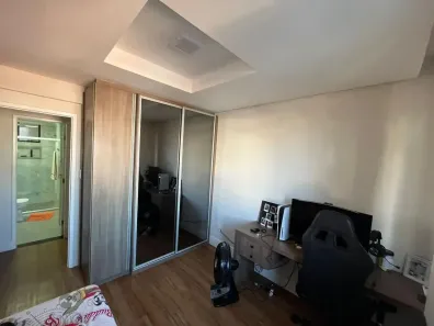 Apartamento com 3 Quartos à venda, 110m² no Grageru, Aracaju