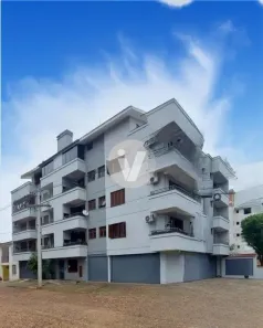 Apartamento com 2 Quartos para venda ou aluguel, 85m² no Camobi, Santa Maria