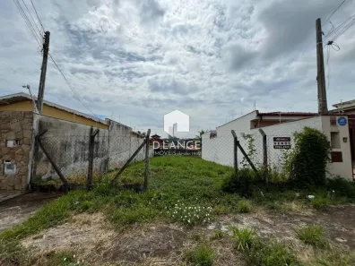 Lote/Terreno à venda, 367m² no Jardim Bom Retiro, Campinas