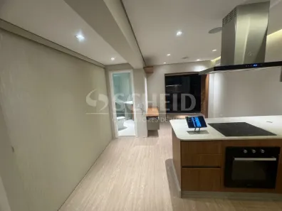 Apartamento com 1 Quarto à venda, 48m² no Vila Nova Conceição, São Paulo