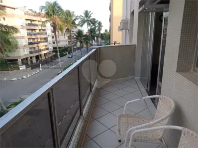 Apartamento com 1 Quarto à venda, 60m² no Enseada, Guarujá