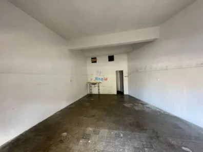 Ponto Comercial para alugar, 36m² no Palmeiras, Belo Horizonte