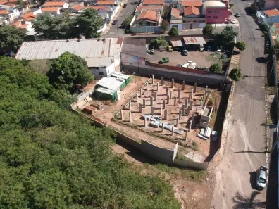 Lote/Terreno à venda, 1148m² no Jardim Santa Luzia, Santa Bárbara D'Oeste