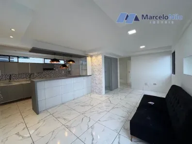 Apartamento com 2 Quartos à venda, 75m² no Casa Caiada, Olinda