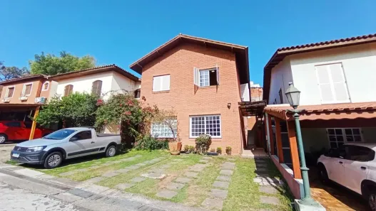 Casa de Condomínio com 3 Quartos para alugar, 150m² no Jardim Pinheiros, São Paulo