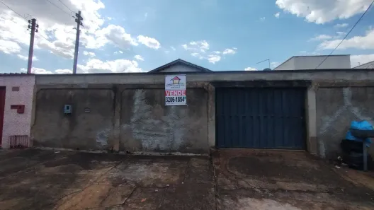 Casa com 3 Quartos à venda, 360m² no Vila Pedroso, Goiânia