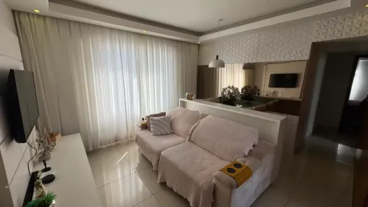 Apartamento com 3 Quartos à venda, 80m² no Eldorado, Contagem