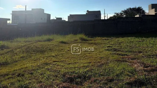 Lote/Terreno à venda, 250m² no Gleba Simon Frazer, Londrina